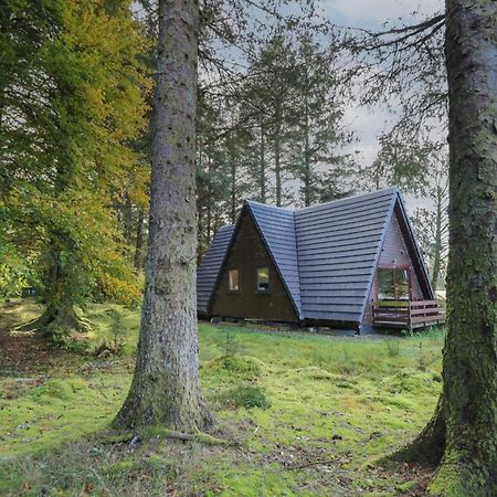 27 Invergarry Lodges Spean Bridge Eksteriør billede