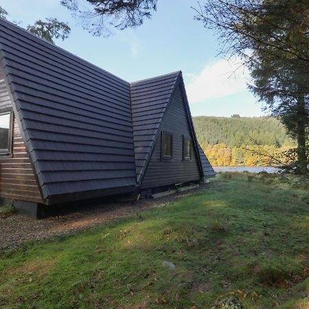 27 Invergarry Lodges Spean Bridge Eksteriør billede