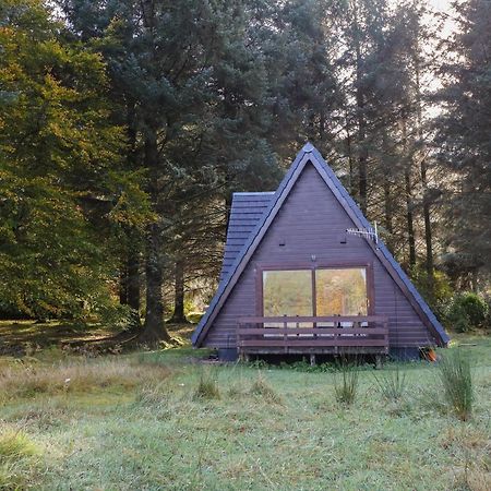 27 Invergarry Lodges Spean Bridge Eksteriør billede