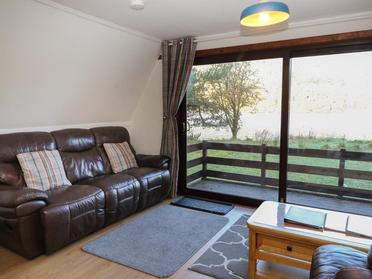 27 Invergarry Lodges Spean Bridge Eksteriør billede