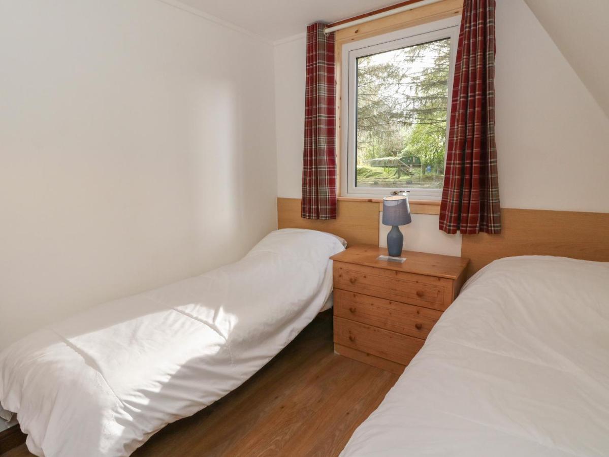 27 Invergarry Lodges Spean Bridge Eksteriør billede