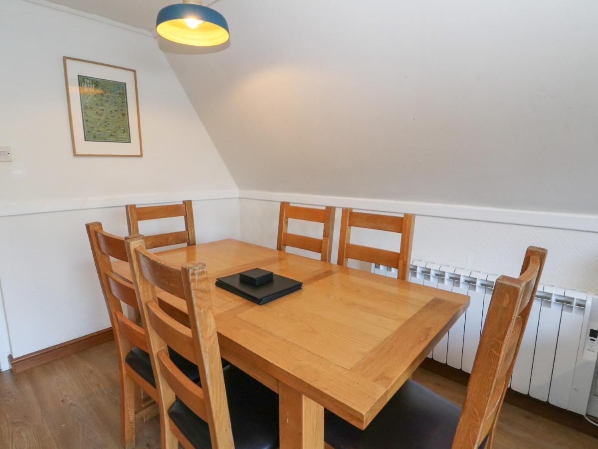 27 Invergarry Lodges Spean Bridge Eksteriør billede