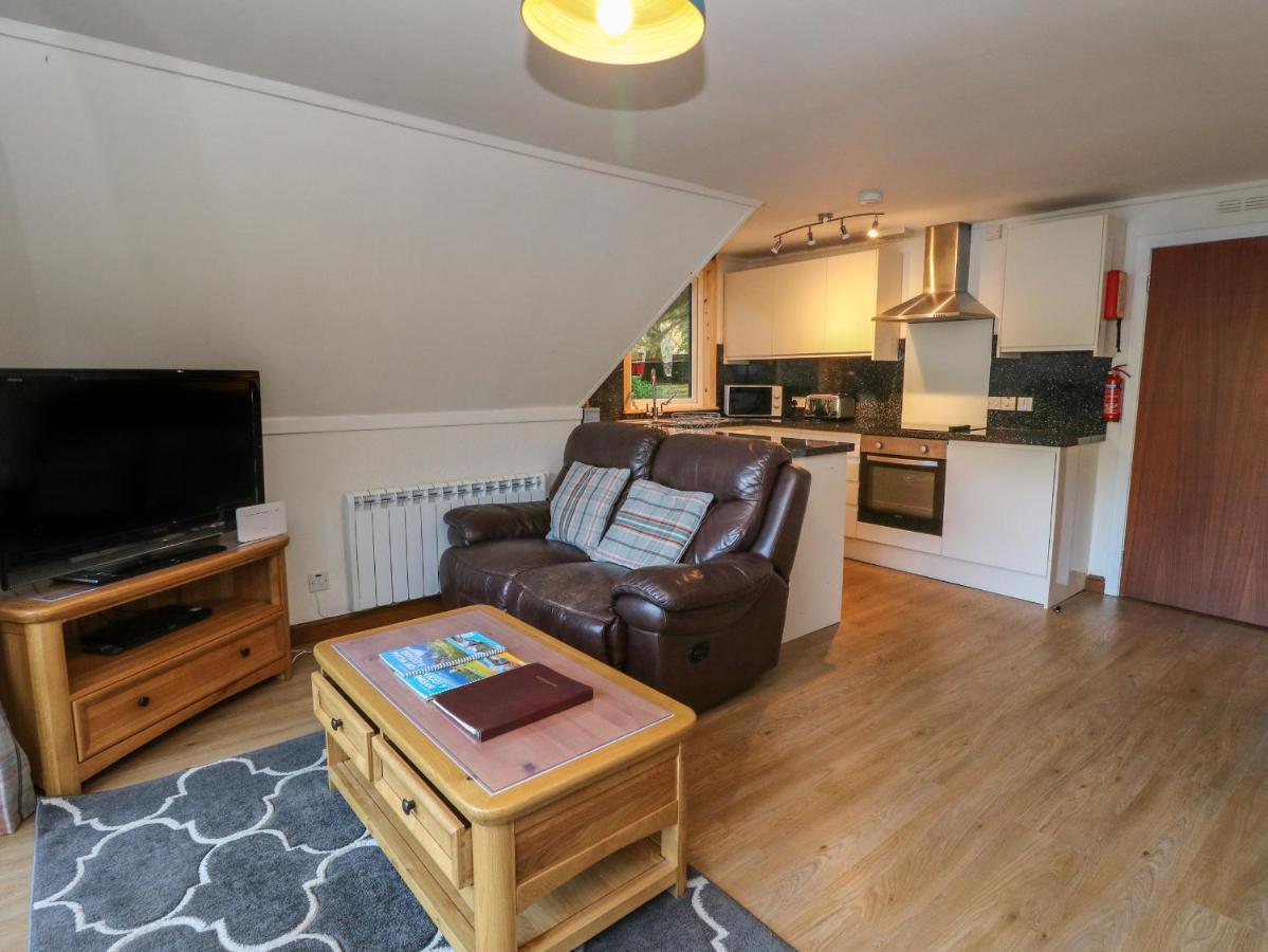 27 Invergarry Lodges Spean Bridge Eksteriør billede