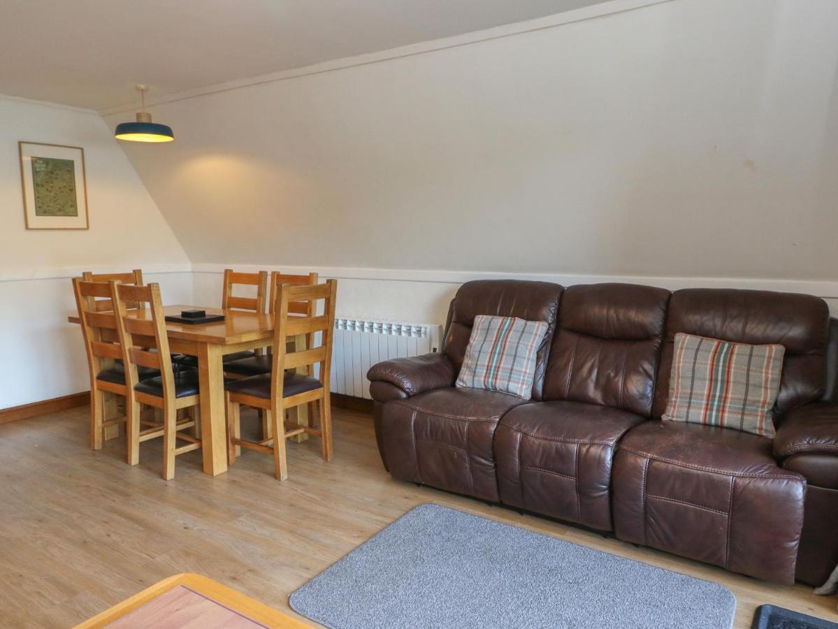 27 Invergarry Lodges Spean Bridge Eksteriør billede