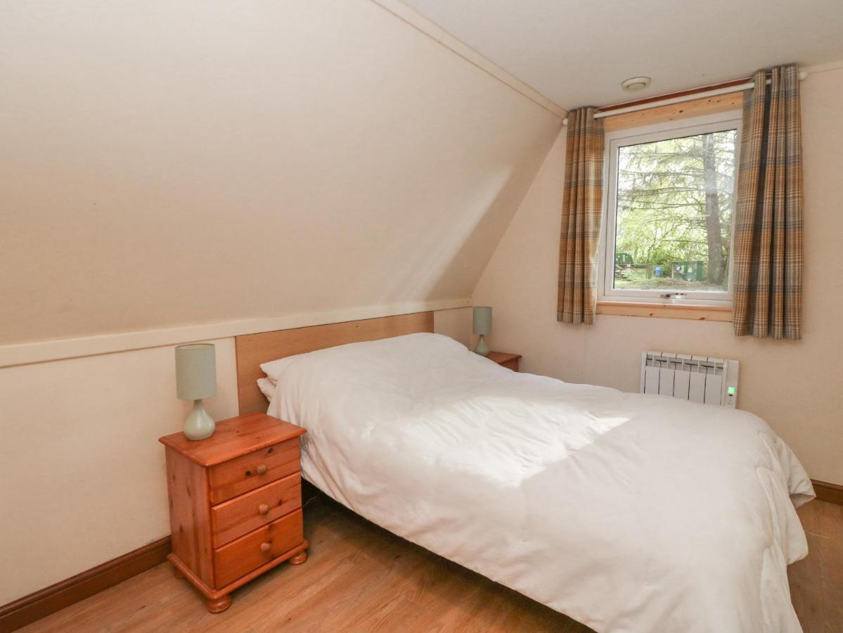 27 Invergarry Lodges Spean Bridge Eksteriør billede