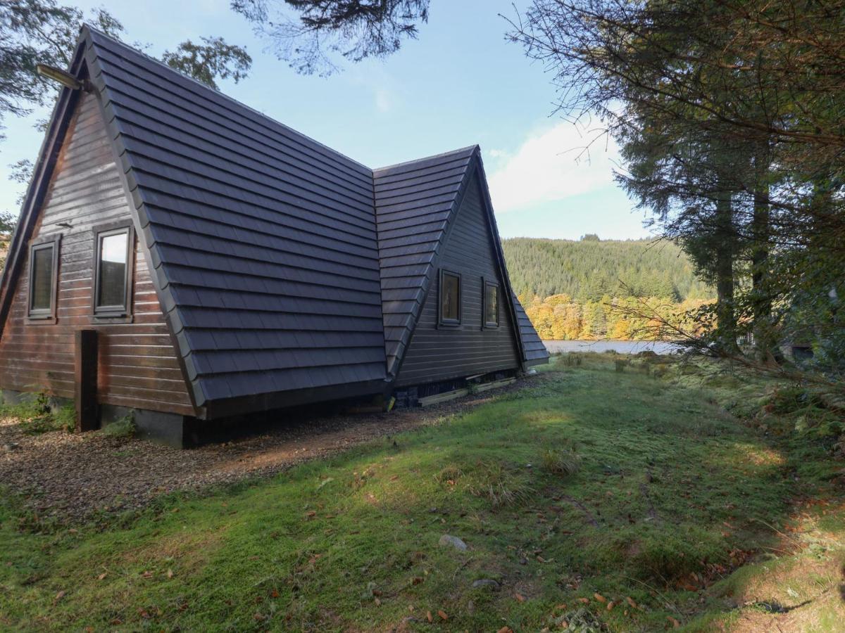 27 Invergarry Lodges Spean Bridge Eksteriør billede
