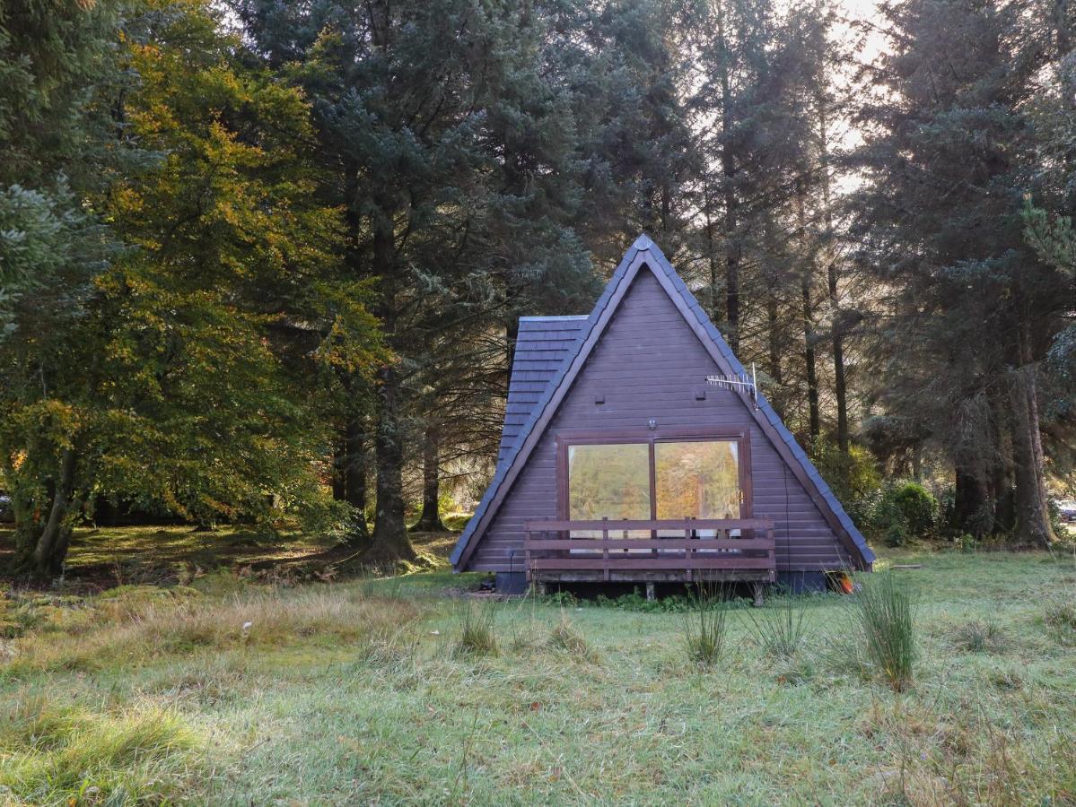 27 Invergarry Lodges Spean Bridge Eksteriør billede