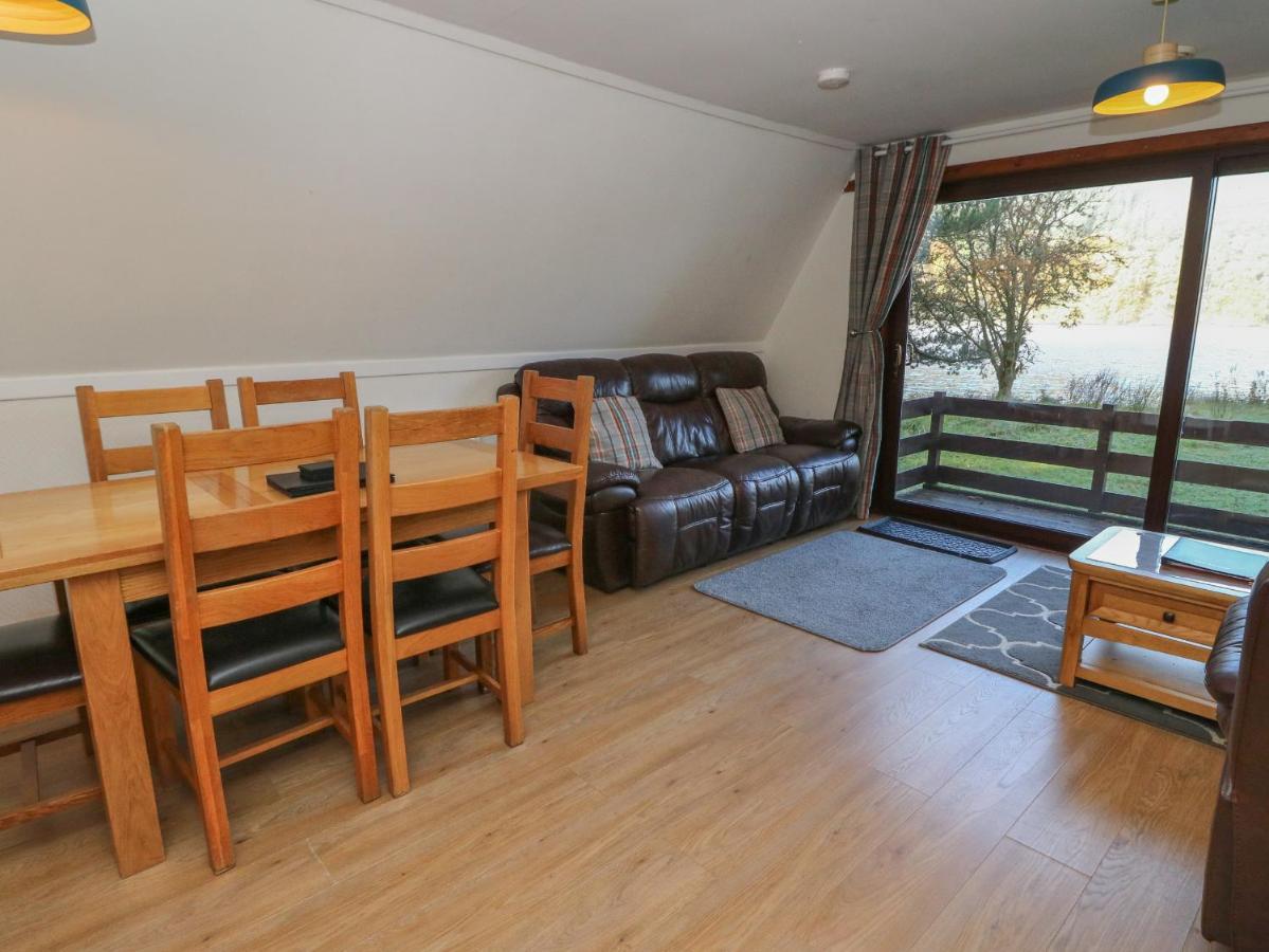 27 Invergarry Lodges Spean Bridge Eksteriør billede